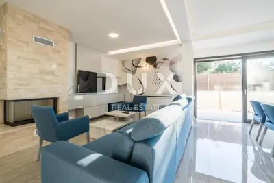 Villa 194.23 m², Zaton near Nin - 100 m from the sea - 10