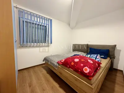 Stan 55,61 m², Viškovo - 2 sobe, terasa i vrt - 6