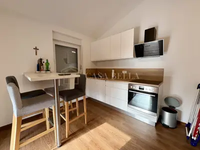Stan 55,61 m², Viškovo - 2 sobe, terasa i vrt - 5