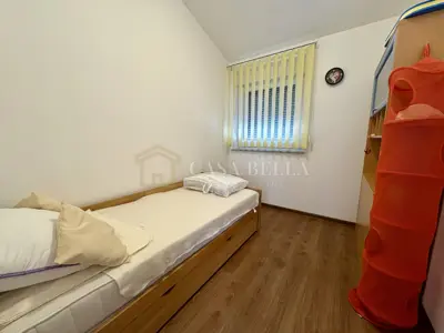 Stan 55,61 m², Viškovo - 2 sobe, terasa i vrt - 14