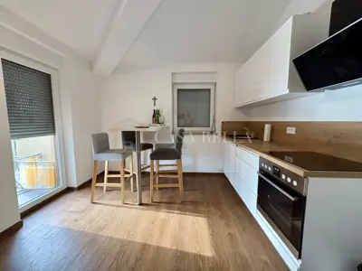 Stan 55,61 m², Viškovo - 2 sobe, terasa i vrt - 4