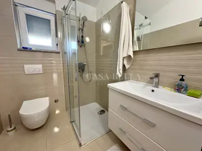 Stan 55,61 m², Viškovo - 2 sobe, terasa i vrt - 10