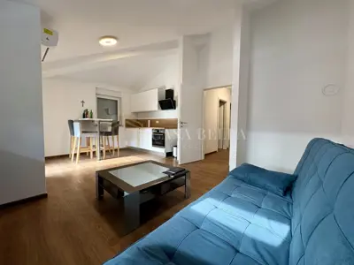 Stan 55,61 m², Viškovo - 2 sobe, terasa i vrt - 3