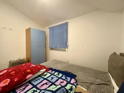 Stan 55,61 m², Viškovo - 2 sobe, terasa i vrt - 7