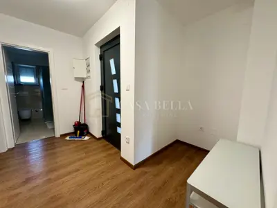 Stan 55,61 m², Viškovo - 2 sobe, terasa i vrt - 11