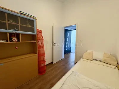 Stan 55,61 m², Viškovo - 2 sobe, terasa i vrt - 13