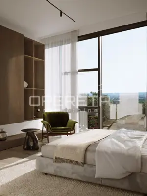 Građevinsko zemljište 602 m², Kaštelir - pogled na more - 5