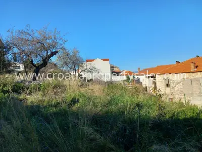 Zemljište, Brač, 890 m², 220 000 € - 2