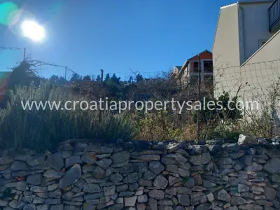 Zemljište, Brač, 890 m², 220 000 € - 4
