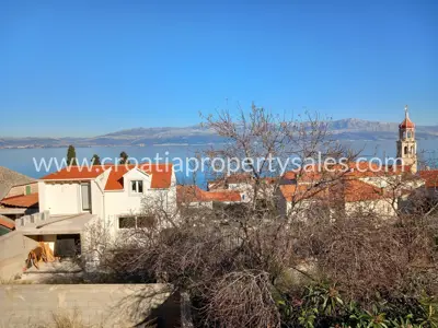 Zemljište, Brač, 890 m², 220 000 € - 6