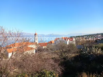 Zemljište, Brač, 890 m², 220 000 € - 7