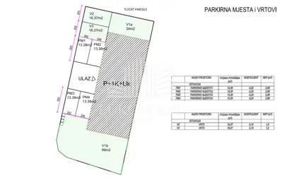 Stan 119 m², Sesvetski Kraljevec, novogradnja u Krapinskoj ulici - 2