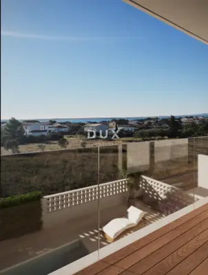 Villa 191,6 m², Vrsi - 3 Schlafzimmer, Sauna und Pool - 9