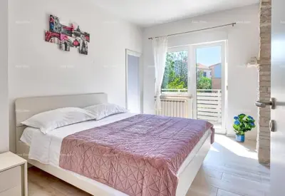 Kuća 260 m², Ližnjan - bazen i mediteranski vrt - 19