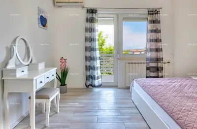 Kuća 260 m², Ližnjan - bazen i mediteranski vrt - 17