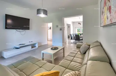 Kuća 260 m², Ližnjan - bazen i mediteranski vrt - 10