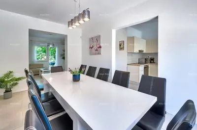 Kuća 260 m², Ližnjan - bazen i mediteranski vrt - 8