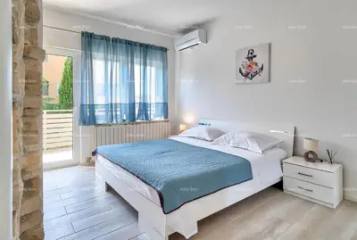 Kuća 260 m², Ližnjan - bazen i mediteranski vrt - 13