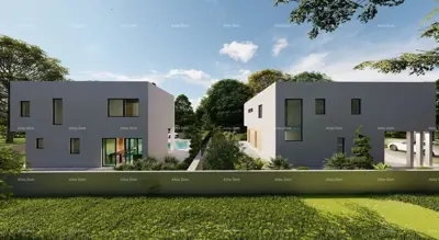 Haus 190 m², Pomer, Meerblick und Nähe zum Meer - 2