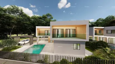 Haus 190 m², Pomer, Meerblick und Nähe zum Meer - 8