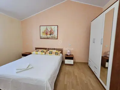 Kuća 140 m², Sveti Lovreč - privatni bazen i okućnica - 6