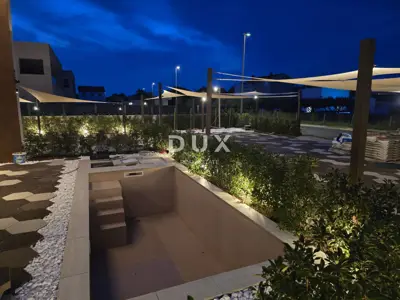 ZADAR, NIN - Unique apartment with private pool! A2 - 12