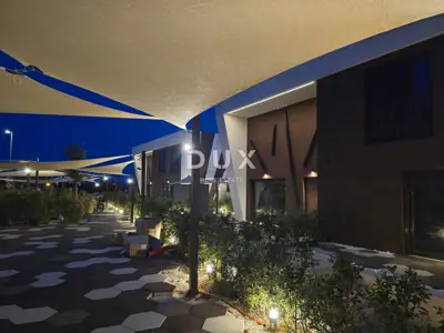 ZADAR, NIN - Unique apartment with private pool! A2 - 16