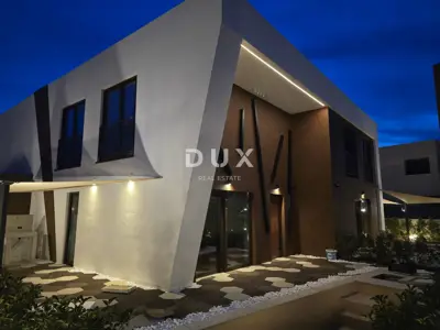 ZADAR, NIN - Unique apartment with private pool! A2 - 4