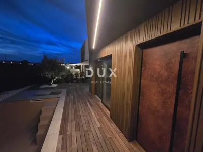 ZADAR, NIN - Unique apartment with private pool! A2 - 22