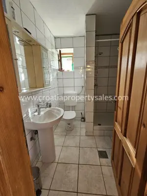 Stone house 216 m², Hvar island, garden and second row from the sea - 9