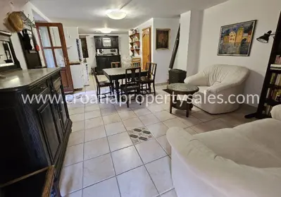 Stone house 216 m², Hvar island, garden and second row from the sea - 6