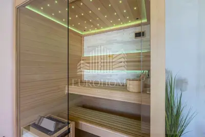 SPLIT- Villa in Kaštel Stari for rent 1.10.2026-1.5.2027 - 13