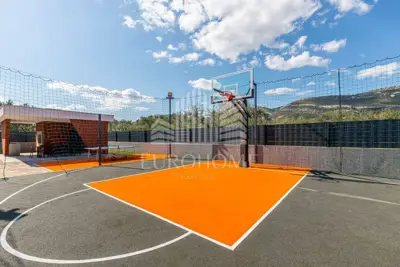 SPLIT- Villa in Kaštel Stari for rent 1.10.2026-1.5.2027 - 6