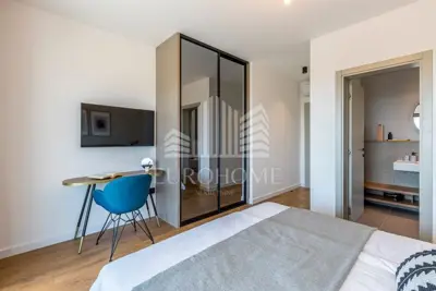 SPLIT- Villa in Kaštel Stari for rent 1.10.2026-1.5.2027 - 8