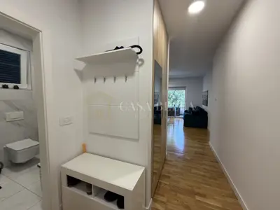 Wohnung zur Miete in Novi Vinodolski, 50 m² - 6