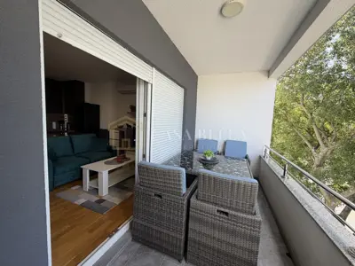 Wohnung zur Miete in Novi Vinodolski, 50 m² - 3