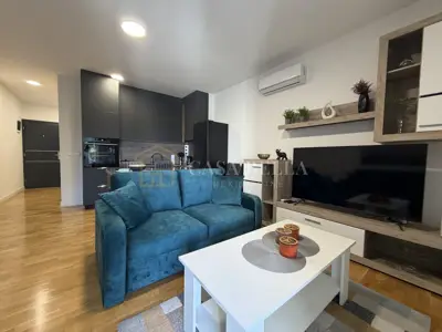 Wohnung zur Miete in Novi Vinodolski, 50 m² - 4