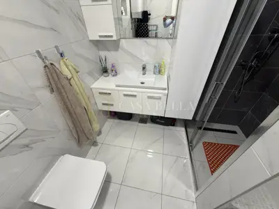 Wohnung zur Miete in Novi Vinodolski, 50 m² - 12