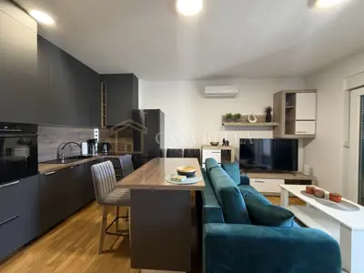 Wohnung zur Miete in Novi Vinodolski, 50 m² - 5