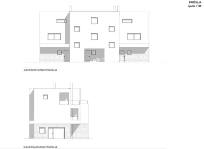 Kuća 117 m², Umag - pogled na more i mirno okruženje - 9