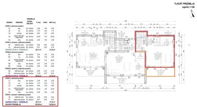 Kuća 117 m², Umag - pogled na more i mirno okruženje - 5