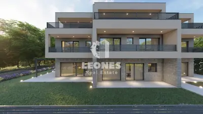 Kuća 117 m², Umag - pogled na more i mirno okruženje - 2