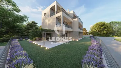 Kuća 117 m², Umag - pogled na more i mirno okruženje