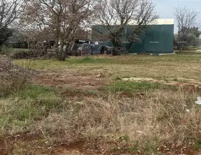 Građevinsko zemljište 2 960 m², Novigrad, investicijska lokacija