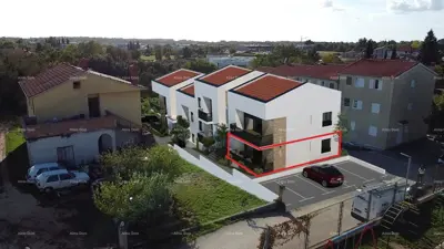 Apartment 75 m², Žminj - newly built building - 9