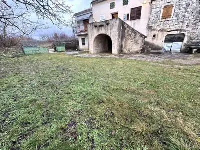 Haus 168 m², Kanfanar - bezugsfertig und möbliert - 3