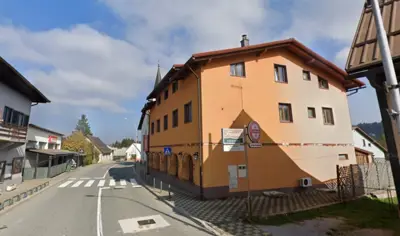 Minihotel, Tršće, Wellness und 10 Zimmer