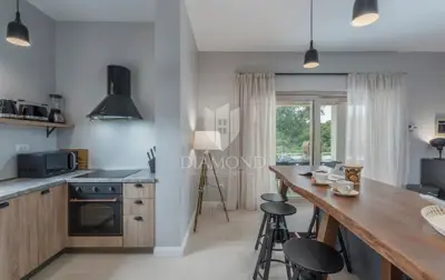 Haus 160 m², Barban - Pool, Sauna und Sommerküche - 9