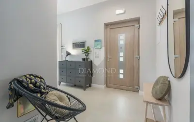 Haus 160 m², Barban - Pool, Sauna und Sommerküche - 8