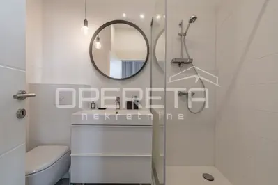 Wohnung 43 m², Umag - 100 m vom Meer und Blick auf den Yachthafen - 8